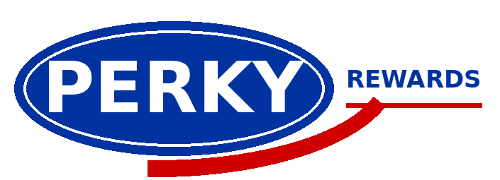 Perky Rewards