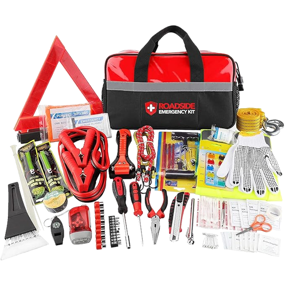 Car Care Kit